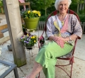 Norma Walker