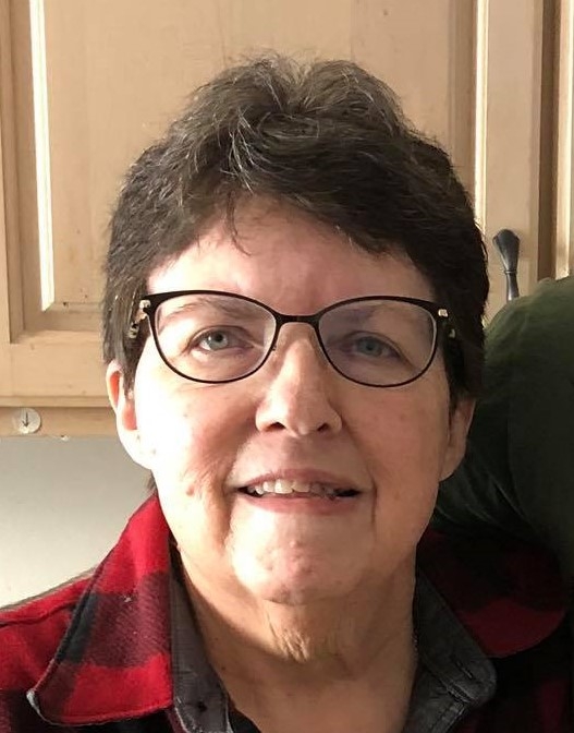 Mary Carr - Class of 1973 - Wilton High School