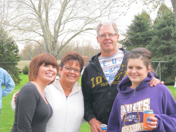Marty Wacker - Class of 1976 - Wilton High School