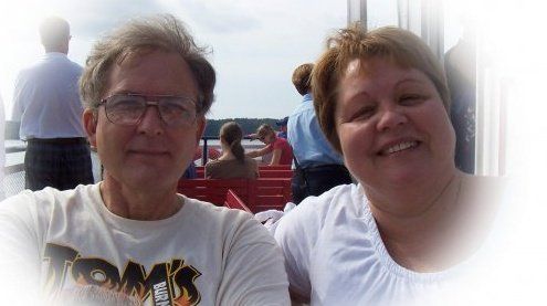Catherine Hinrichsen Diedrichsen - Class of 1974 - Morris High School