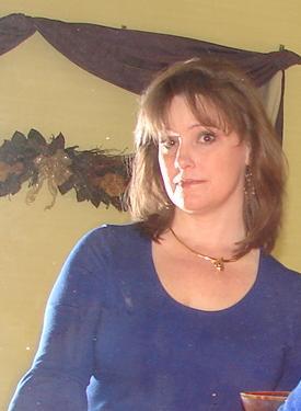Lisa Lillie - Class of 1983 - Morris High School