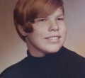 Judith Drewes, class of 1969