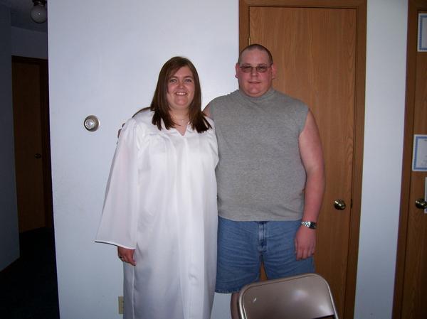 Austin Clark - Class of 2002 - Winfield-mt. Union High School