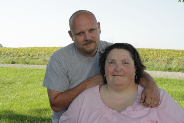 Cheryl Beard - Class of 1990 - Winfield-mt. Union High School