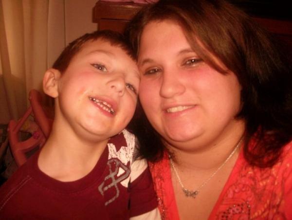 Christa Hobbs - Class of 2007 - Winfield-mt. Union High School