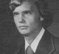 James Larson, class of 1975