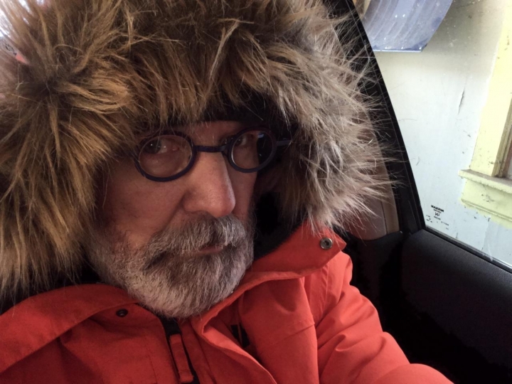 Dave Bartek - Class of 1971 - East Grand Rapids High School