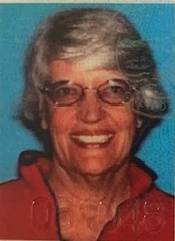 Wendy Kress - Class of 1966 - East Grand Rapids High School