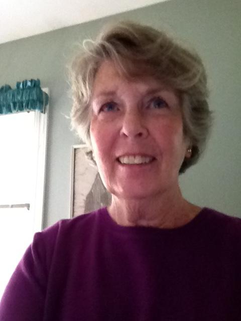 Cynthia Claus - Class of 1960 - East Grand Rapids High School