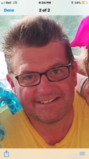 F. Christian Trost - Class of 1987 - East Grand Rapids High School