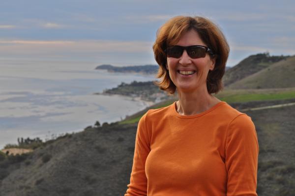 Mary Lynch - Class of 1975 - East Grand Rapids High School