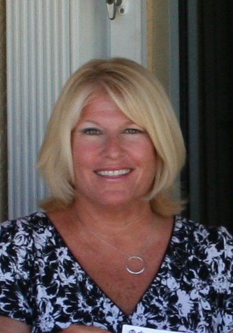 Marla Lacey - Class of 1977 - East Grand Rapids High School
