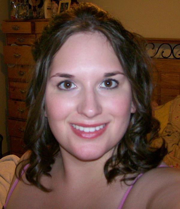 Kelsey Wilson - Class of 2004 - Thurston High School