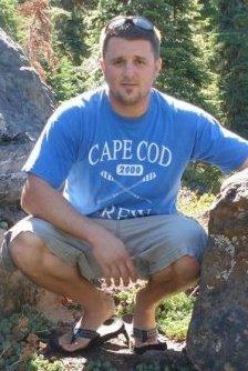 Anthony Fisher - Class of 1995 - Thurston High School