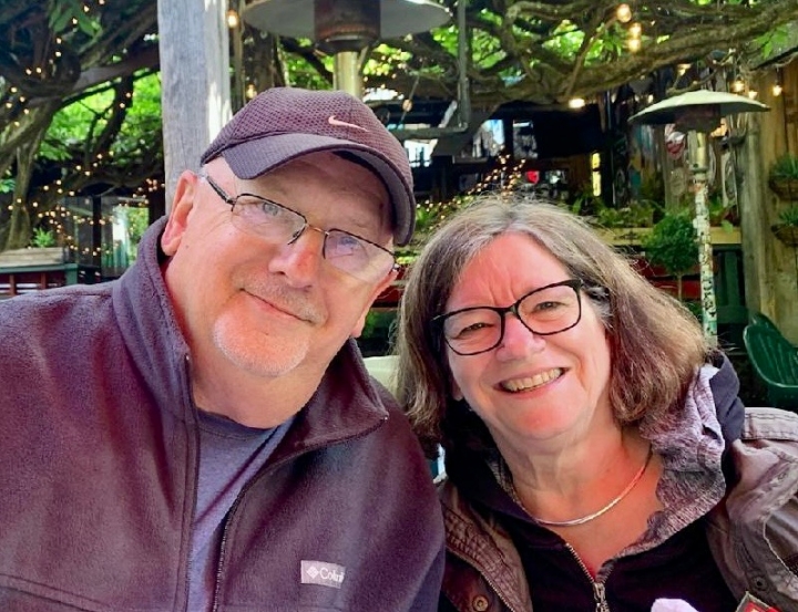 Debra Lloyd - Class of 1971 - Thurston High School
