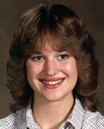 Keryn Wilson - Class of 1983 - Thurston High School