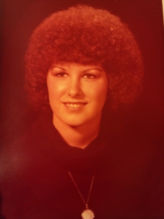 Debbie Dage - Class of 1978 - Thurston High School