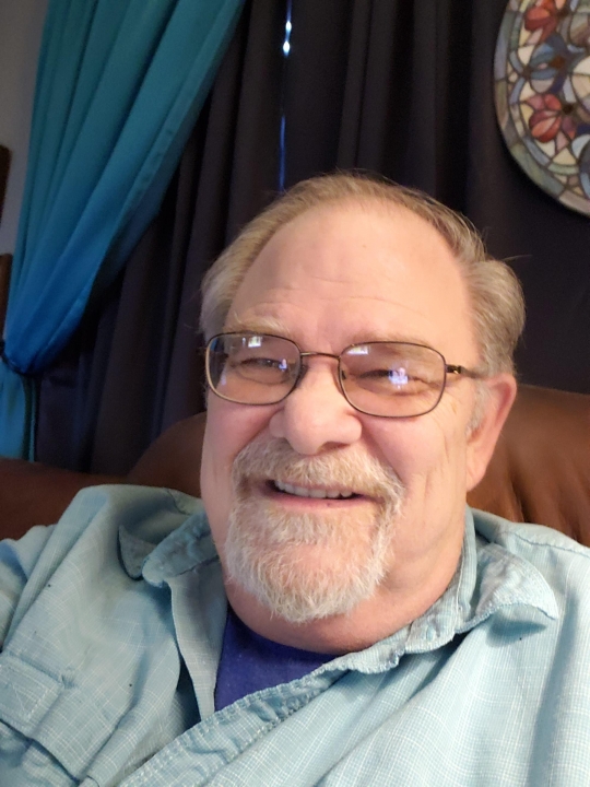 Dean Graham - Class of 1970 - Thurston High School