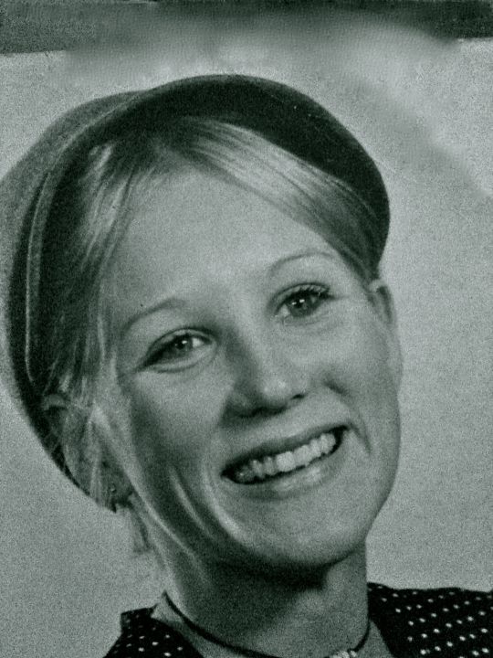 Dianna Suchanek - Class of 1977 - Thurston High School