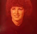 Debbie Dage, class of 1978