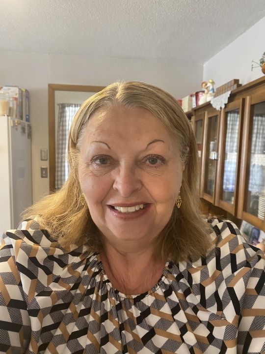 Pauline Mohn - Class of 1977 - Woodbine High School
