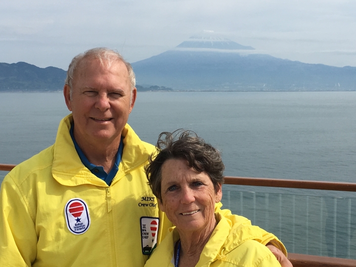 Mike Warner - Class of 1967 - Woodbury Central High School