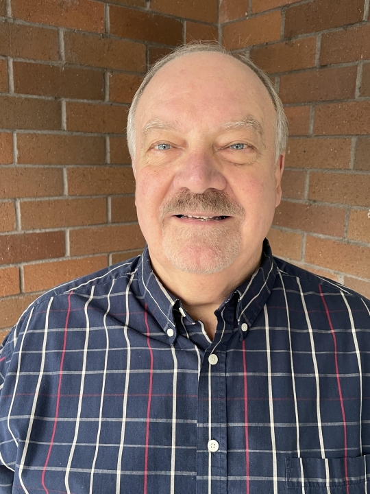 Rick Hoggan - Class of 1972 - Tigard High School