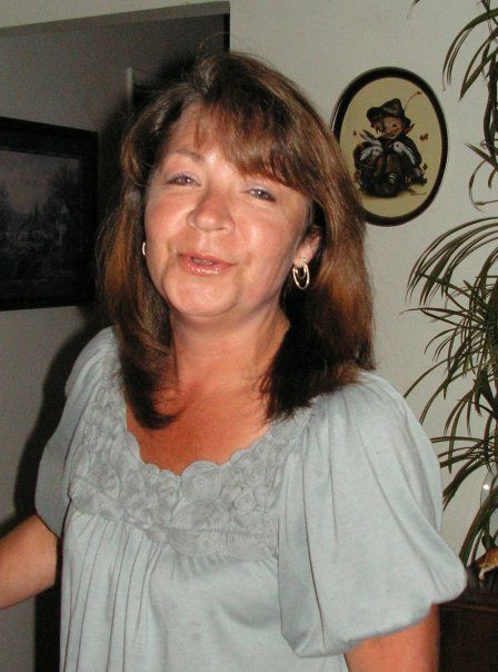 Shelley Erickson - Class of 1976 - Tigard High School