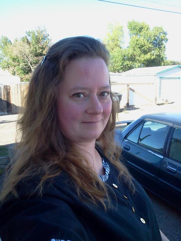 Michelle Libbee - Class of 1983 - Tigard High School