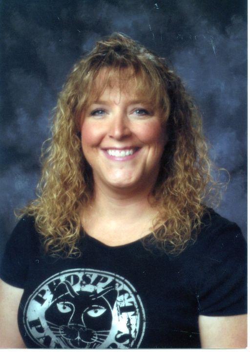 Heather Sayre - Class of 1989 - Tigard High School