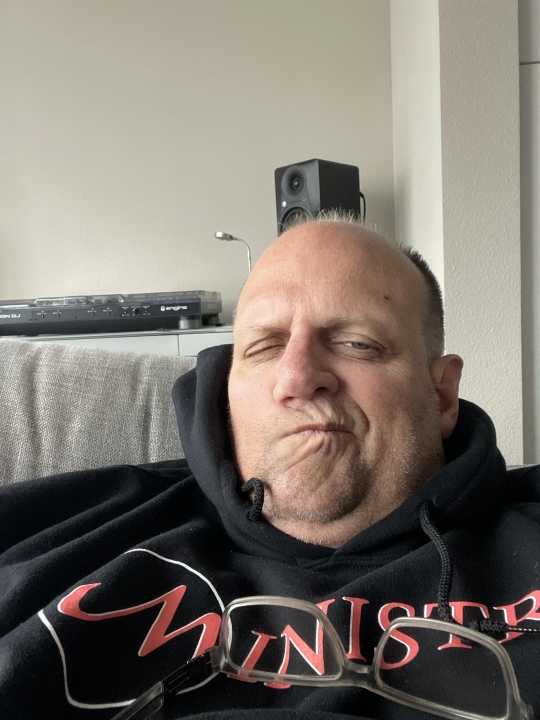 Garrick Sturgill - Class of 1989 - Tigard High School