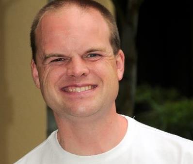 Eric Wanless - Class of 1989 - Tigard High School