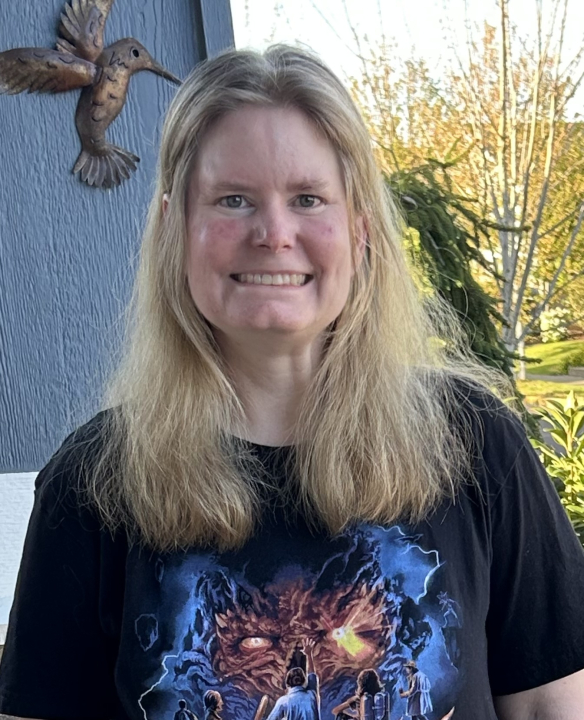Kristy Painter - Class of 2000 - Tigard High School