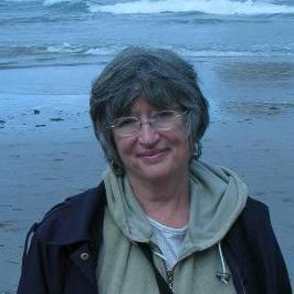 Rosetta Lewis - Class of 1963 - Tigard High School