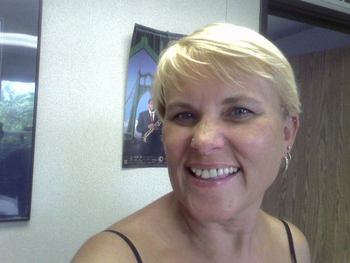 Bernadette Lengel - Class of 1971 - Tigard High School