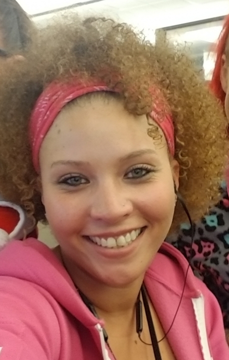 Jazmine King - Class of 2004 - Tigard High School