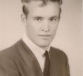 Wendell Beck, class of 1965