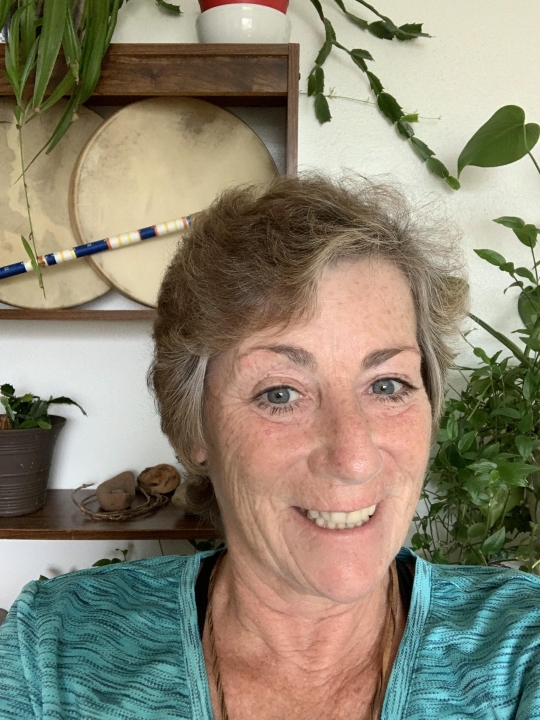 Anita Carleen Frizzell - Class of 1977 - Tillamook High School
