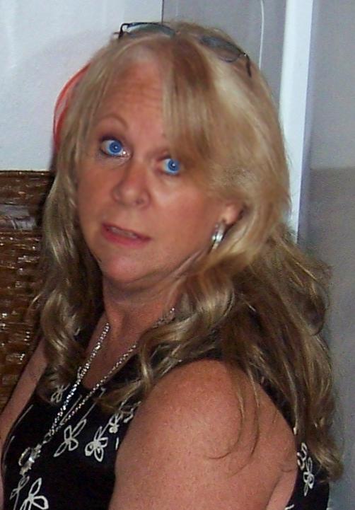 Debbi Schmitz - Class of 1972 - Tillamook High School