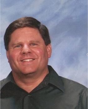 Ty Mast - Class of 1972 - Tillamook High School