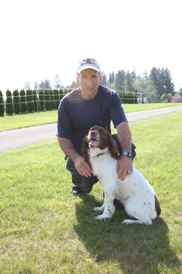 Ronald Carver - Class of 1970 - Tillamook High School