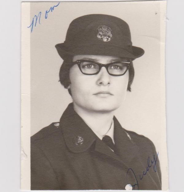 Judith Stiner Stiner - Class of 1967 - Wabasha-kellogg High School