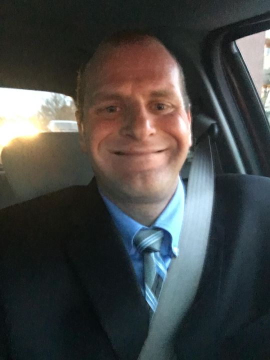 Nathan Deahn - Class of 1998 - Tualatin High School