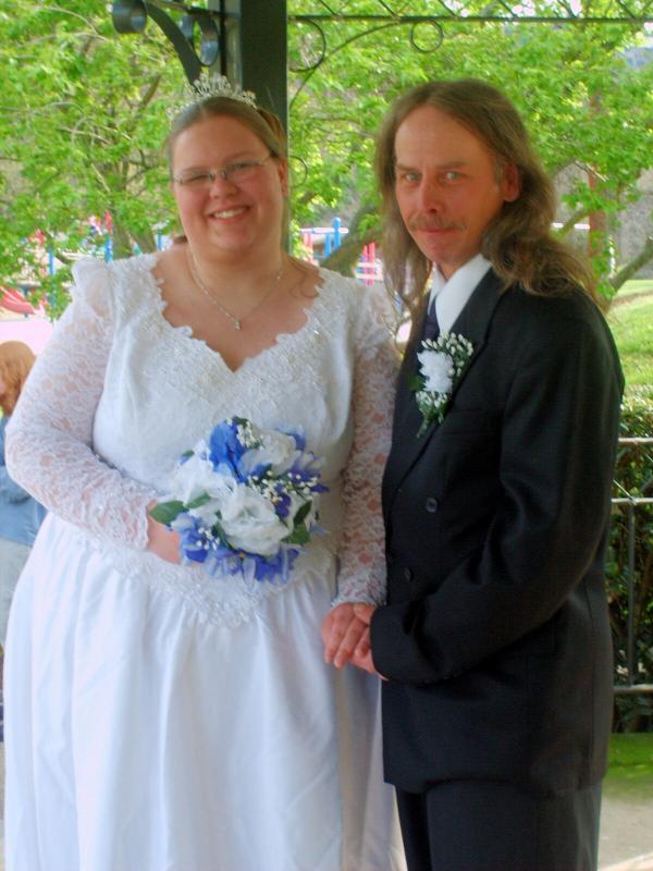 Jennifer Keicher - Class of 2002 - Tualatin High School