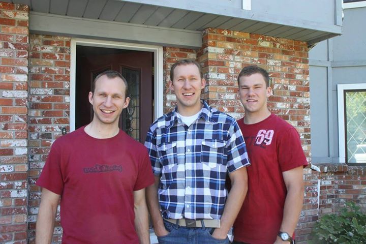Ryan Robinson - Class of 2004 - Tualatin High School