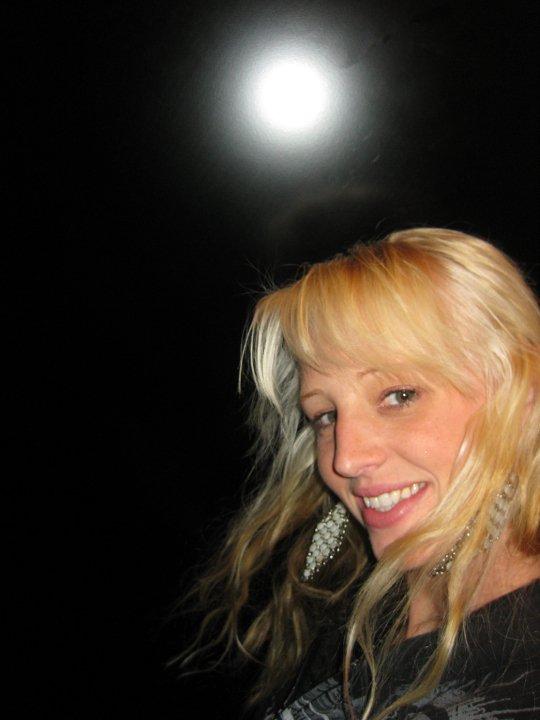 Megan Eberhard - Class of 2002 - Tualatin High School