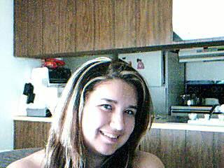 Ana Uriostegui - Class of 2008 - Tualatin High School