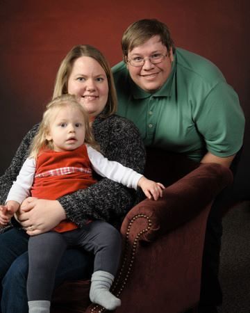 Desiree Mossberger - Class of 1999 - Tualatin High School