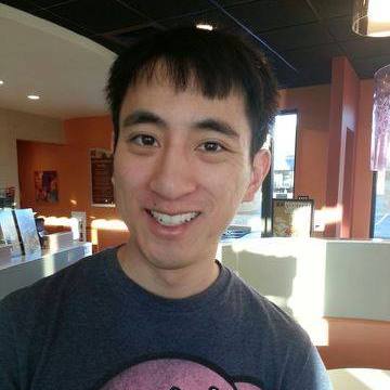 Michael Wong - Class of 2004 - Tualatin High School