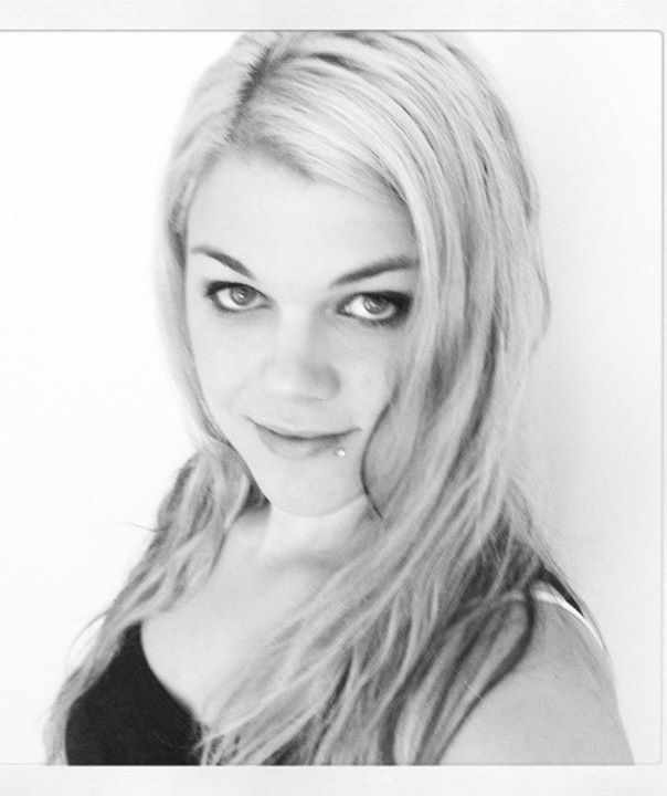 Diana Wallberg - Class of 2004 - Tualatin High School